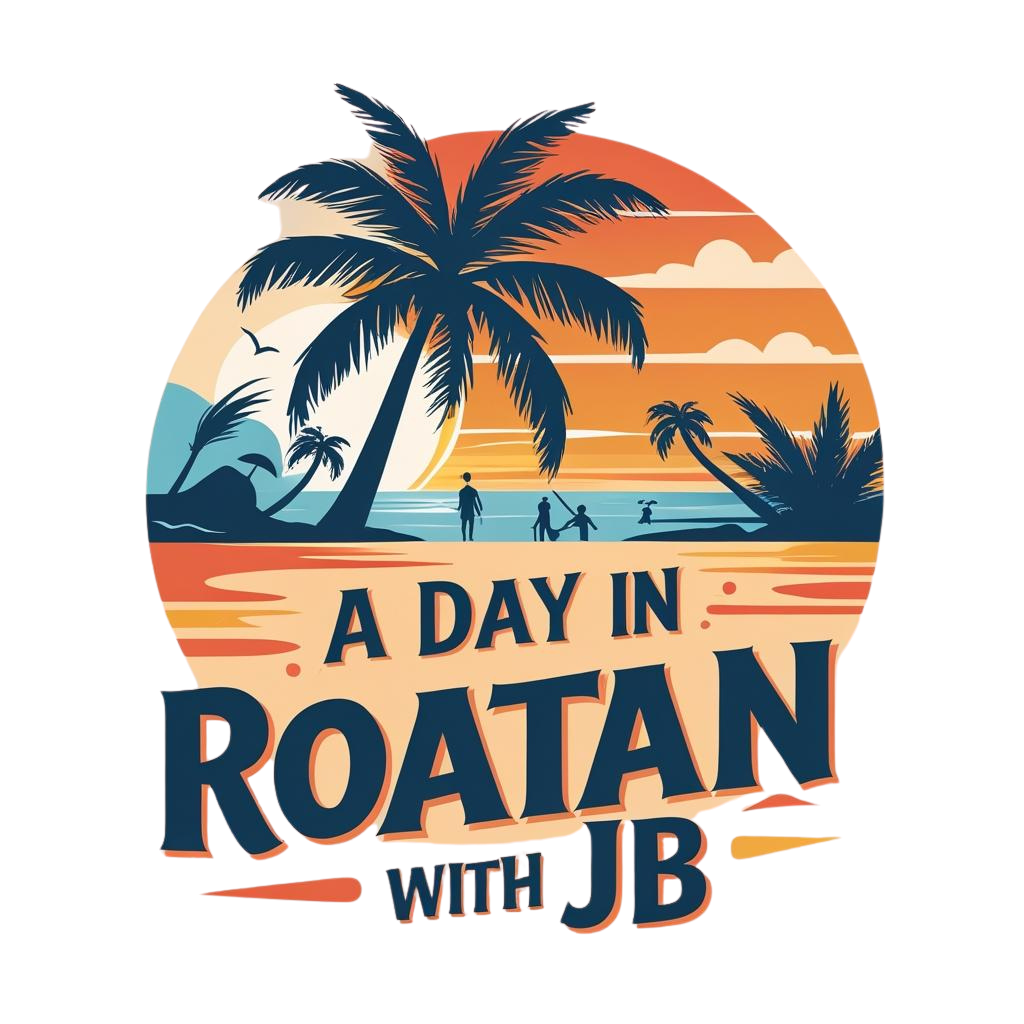 A Day In Roatan With JB